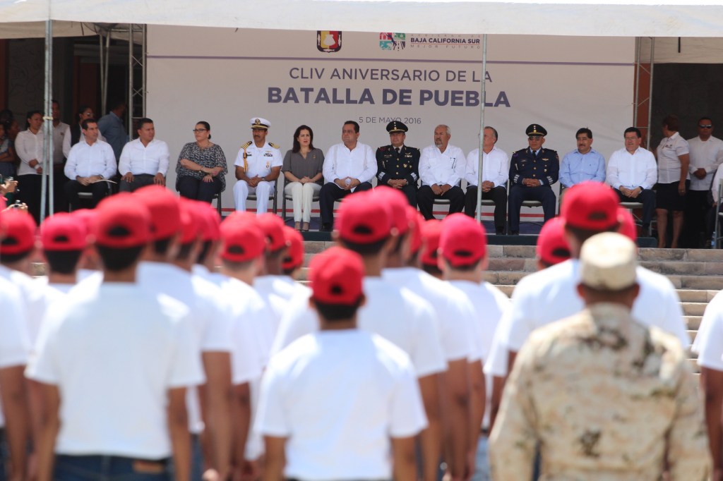 CMD: Gobernante Moderno – LA&nbsp;ARENGA