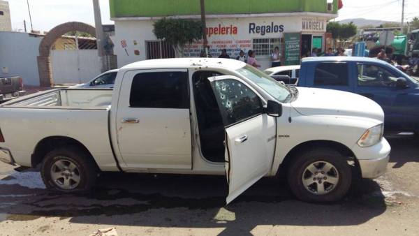 «Fuego cruzado» La&nbsp;Arenga