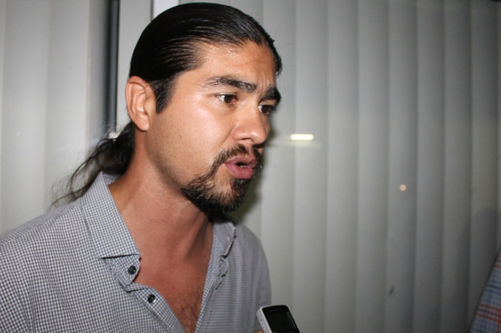 ¿Justiciero Ambientalista?