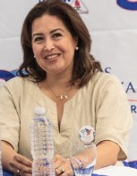 Gaby Velazquez esposa gober