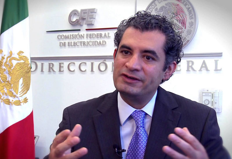 Ochoa Reza: Se Va del PRI; y el PAN: Mares con proyección y&nbsp;rumbo