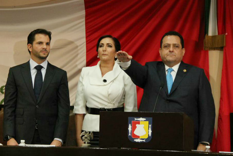 CAMEDA y el&nbsp;2018