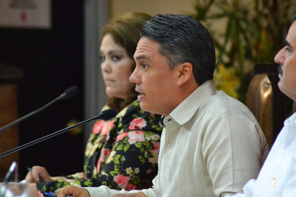 Joel Vargas ¿Opositor?