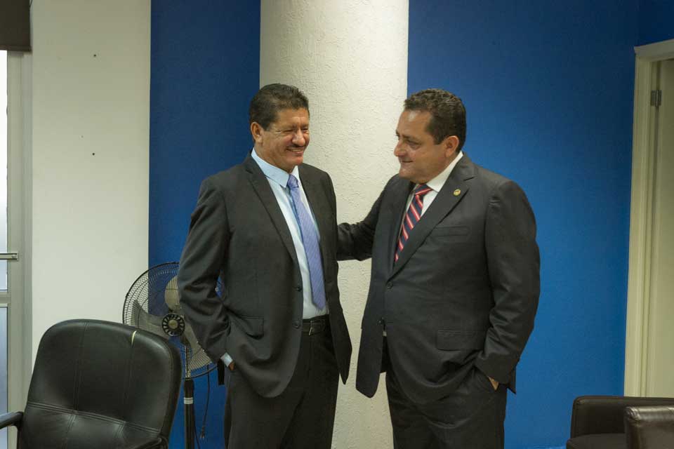 ARMA: Intereses Afectados