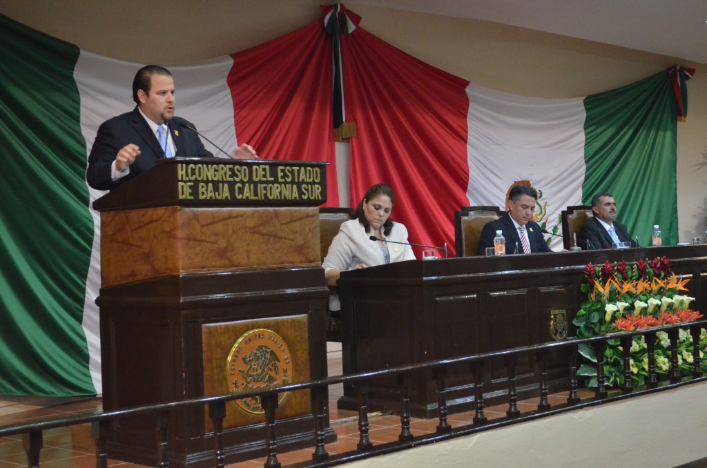 Alejandro Blanco… Servir con pasión para dar&nbsp;soluciones