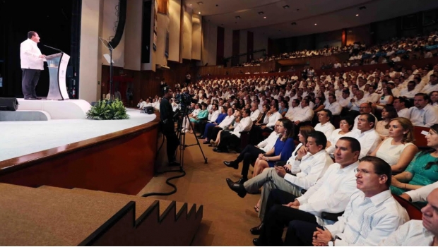 CAMEDA: Municipalista