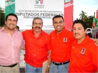 ricky, presi, joel y polo-714870.jpg