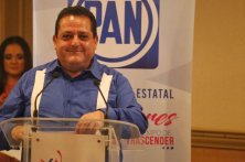 Carlos mendoza Es Tiempo de Trascender