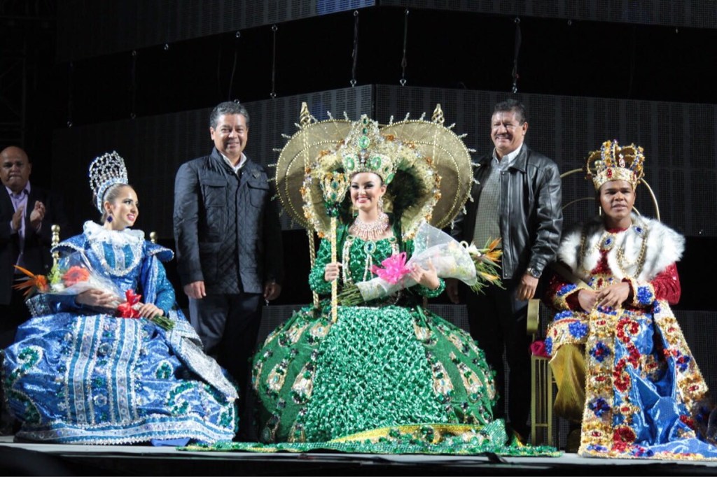 ARMA: Festividades Carnestolendas