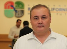 Gustavo Hernández Vela Kakogui