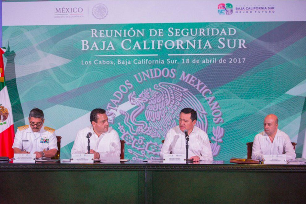 Frente Único Contra&nbsp;Delincuencia