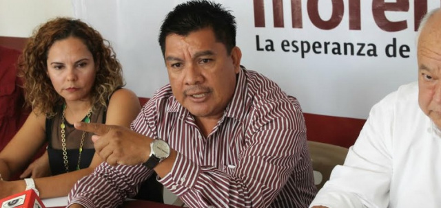 MORENA: Rentería no es&nbsp;Rentable