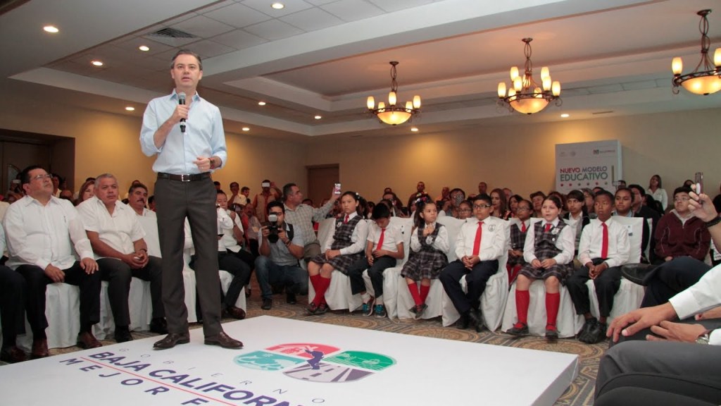 Aurelio Nuño: Político de&nbsp;Resultados