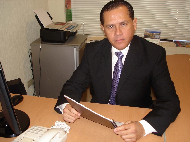 Dr. Ibarra: Operaciones de Falsa&nbsp;Bandera