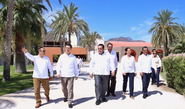 CAMEDA: Inversión Pública 