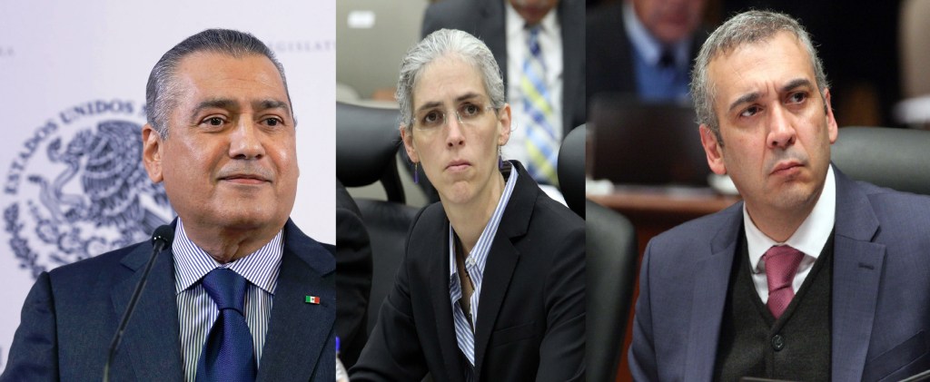 INE: Injusticia al Priismo de&nbsp;Base