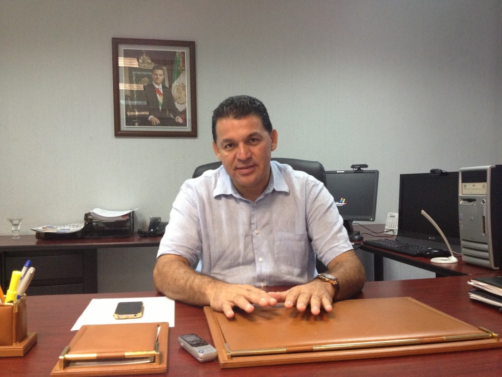 Rubén Muñoz: Un Perfil&nbsp;Competitivo