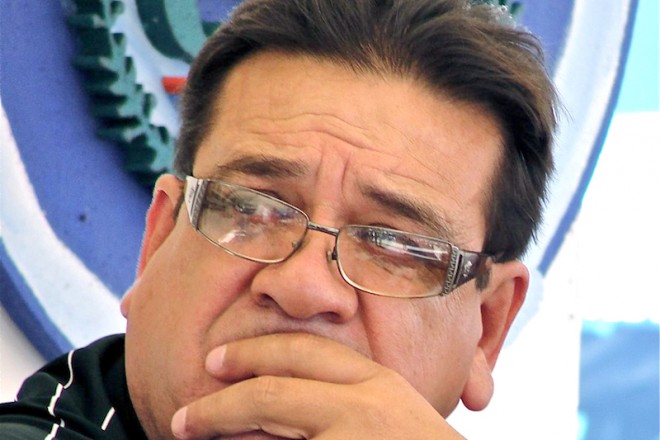 Los Votos Chatos del “Chato&nbsp;Porras”