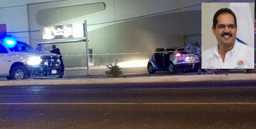 Criminalidad: Sobrepasar Limites