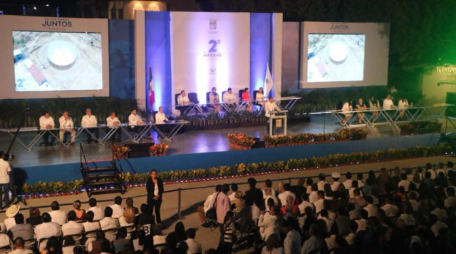 ARE: Resultados con Respaldo&nbsp;Popular