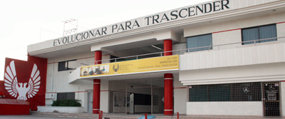 UNIVERSIDAS DGCC