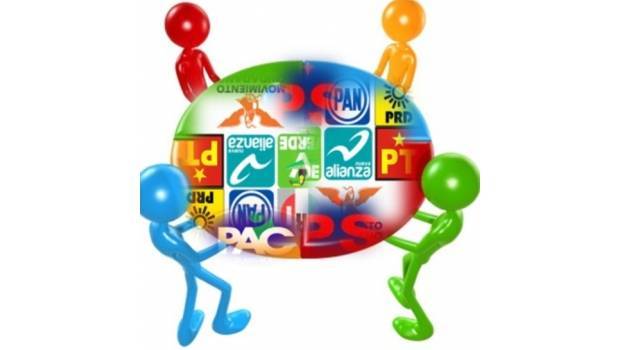 Alianzas Locales 2018