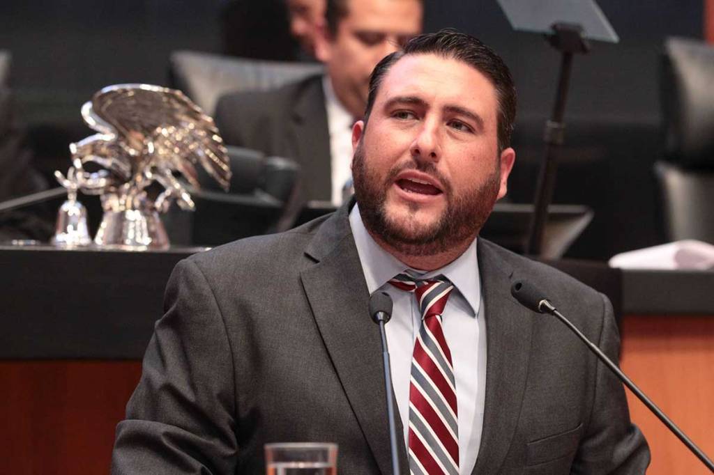 Ricky Ricón Barroso: Negocio La&nbsp;Paz