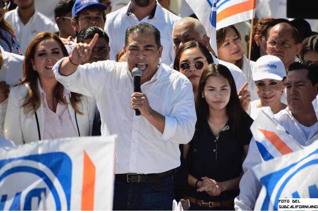 Arturo: Confianza Ciudadana