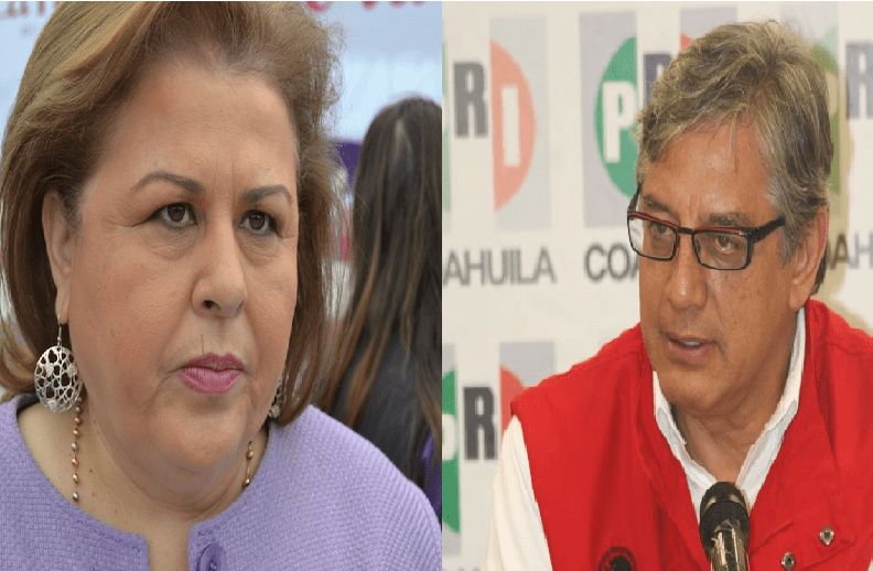 Esthela Ponce: Corrupción y&nbsp;Simulación