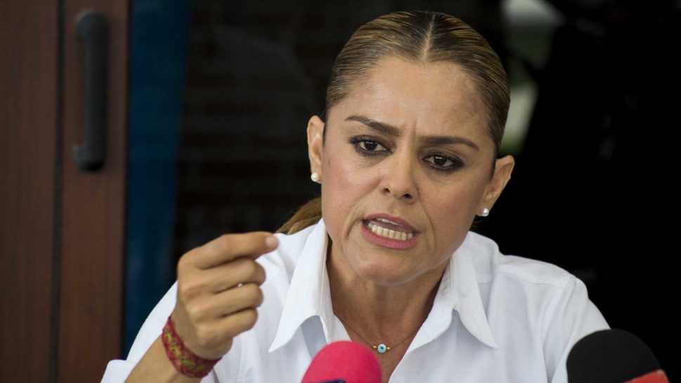 Fernanda: Dignidad y&nbsp;Valentía