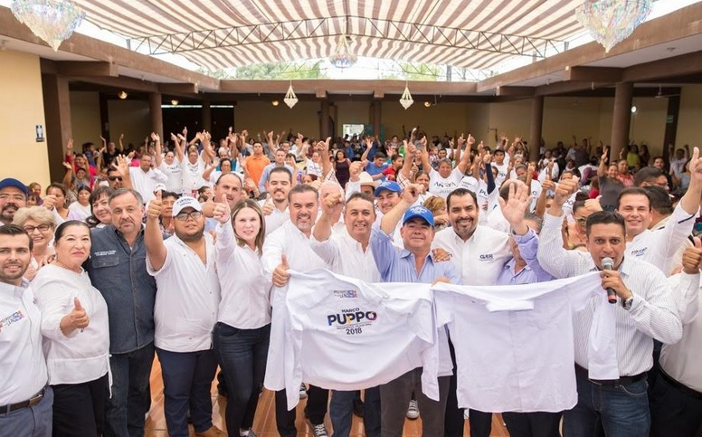 Jorge Barrón: Nuevos&nbsp;Proyectos