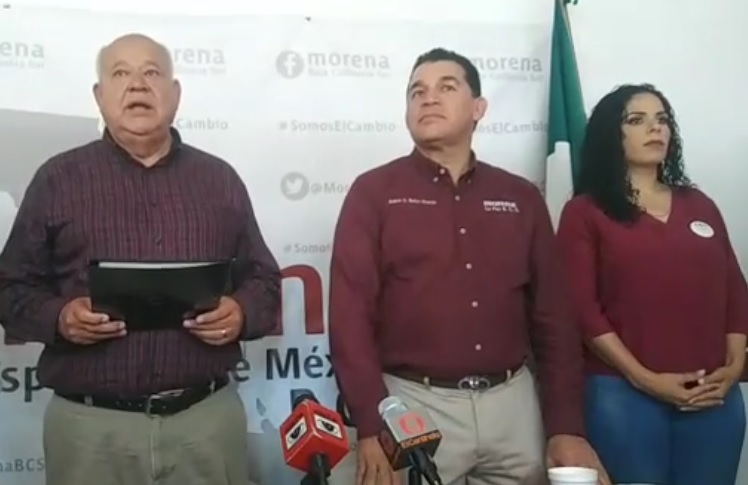 Víctor Castro: Confianza&nbsp;Presidencial