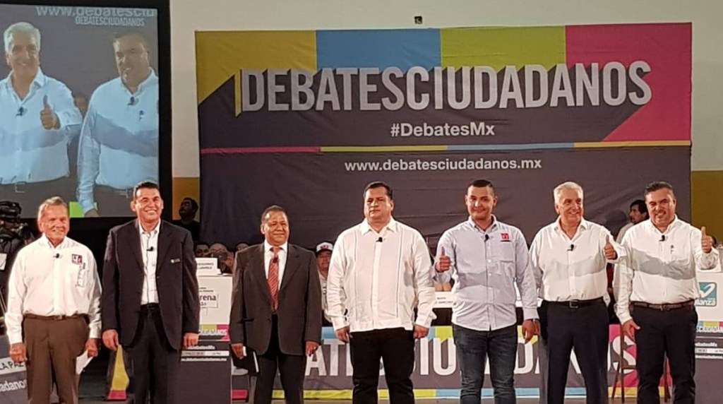 COPARMEX: Estudia y&nbsp;Vencerás