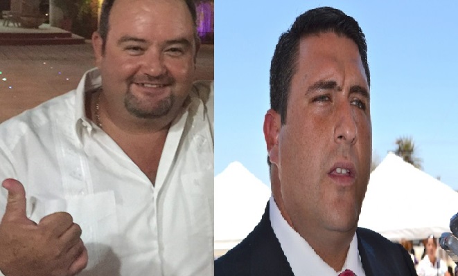 Antípodas Barrosianas 