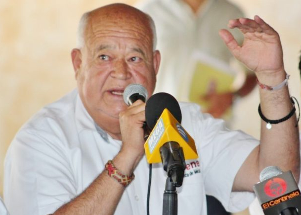 VCC: Trayectoria Ascendente 