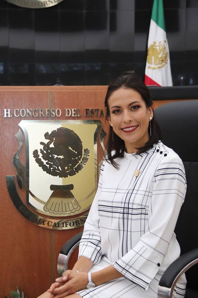 Milena: Liderazgo Femenino