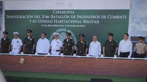 CAMEDA: Ingenieros de&nbsp;Combate