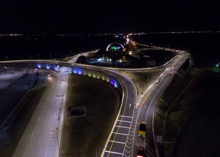 CAMEDA: Movilidad del Siglo&nbsp;XXI