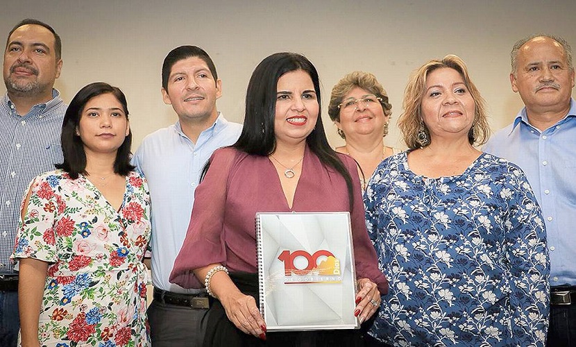 Armida: 100 Días Cerca de&nbsp;Ti