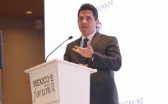 Francisco Quiroga-Subsecretario de Mineria-Mexico Mining Forum-Mineros.jpg
