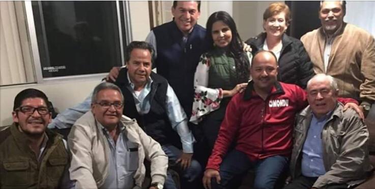 MORENA: Figuras Emergentes