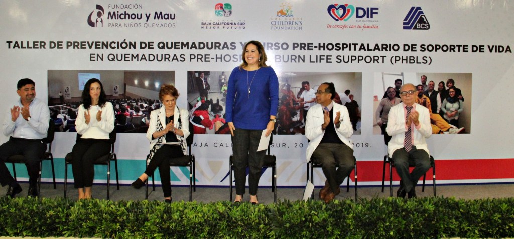 Gabriela Velázquez: La Nota Amable 