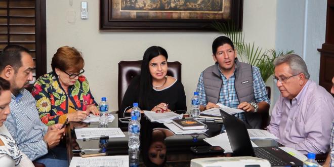 Armida: Ratificar el Triunfo 