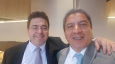 Alejandro Lage y Ehécatl López López