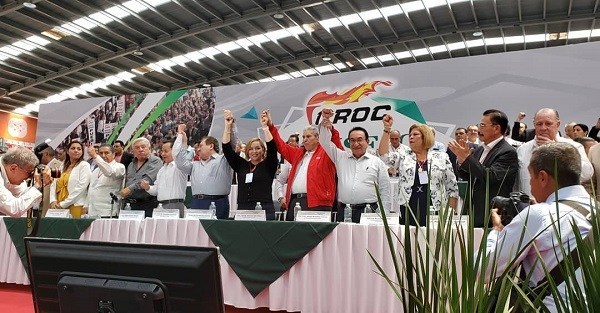 IGC: LXIV Congreso Nacional de la&nbsp;CROC