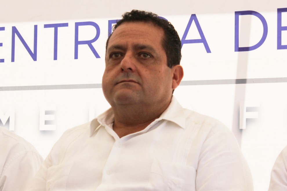 CAMEDA: Unidad y&nbsp;Coordinación