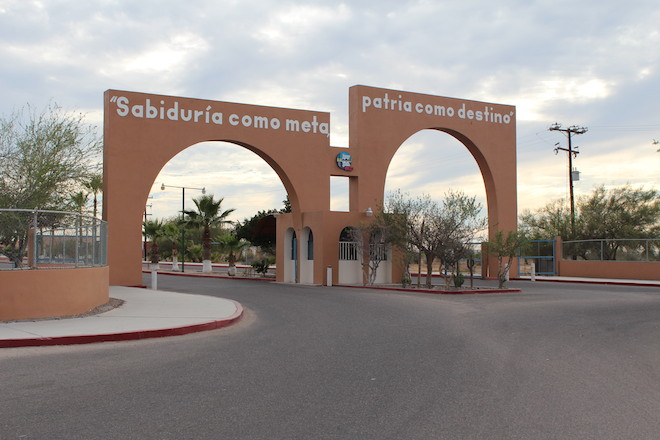 UABCS: un referente de trabajo&nbsp;permanente