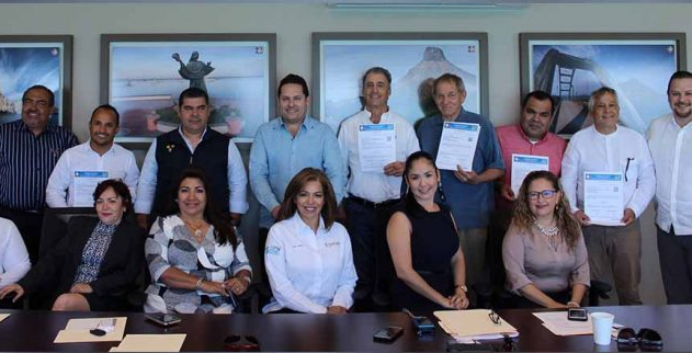 LHAL: Profesionalización del Sector&nbsp;Inmobiliario