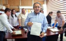 Dante Arturo Salgado