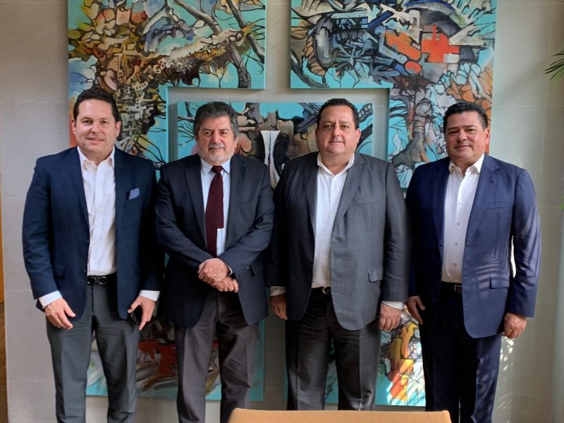 La Paz: Congresos y&nbsp;Convenciones